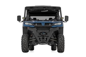 CFMOTO UFORCE 1000 XL Suspension Lift Kit - Rough Country - Vertex Adjustable - '22-'26